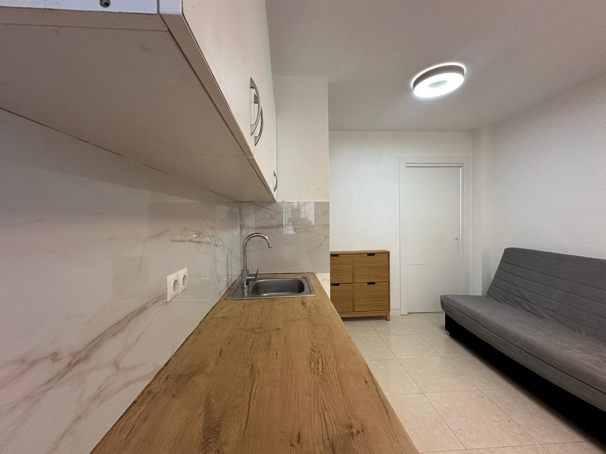 Se vende Apartamento Planta Media de 2 dormitorios en Costa Blanca, Alicante, España