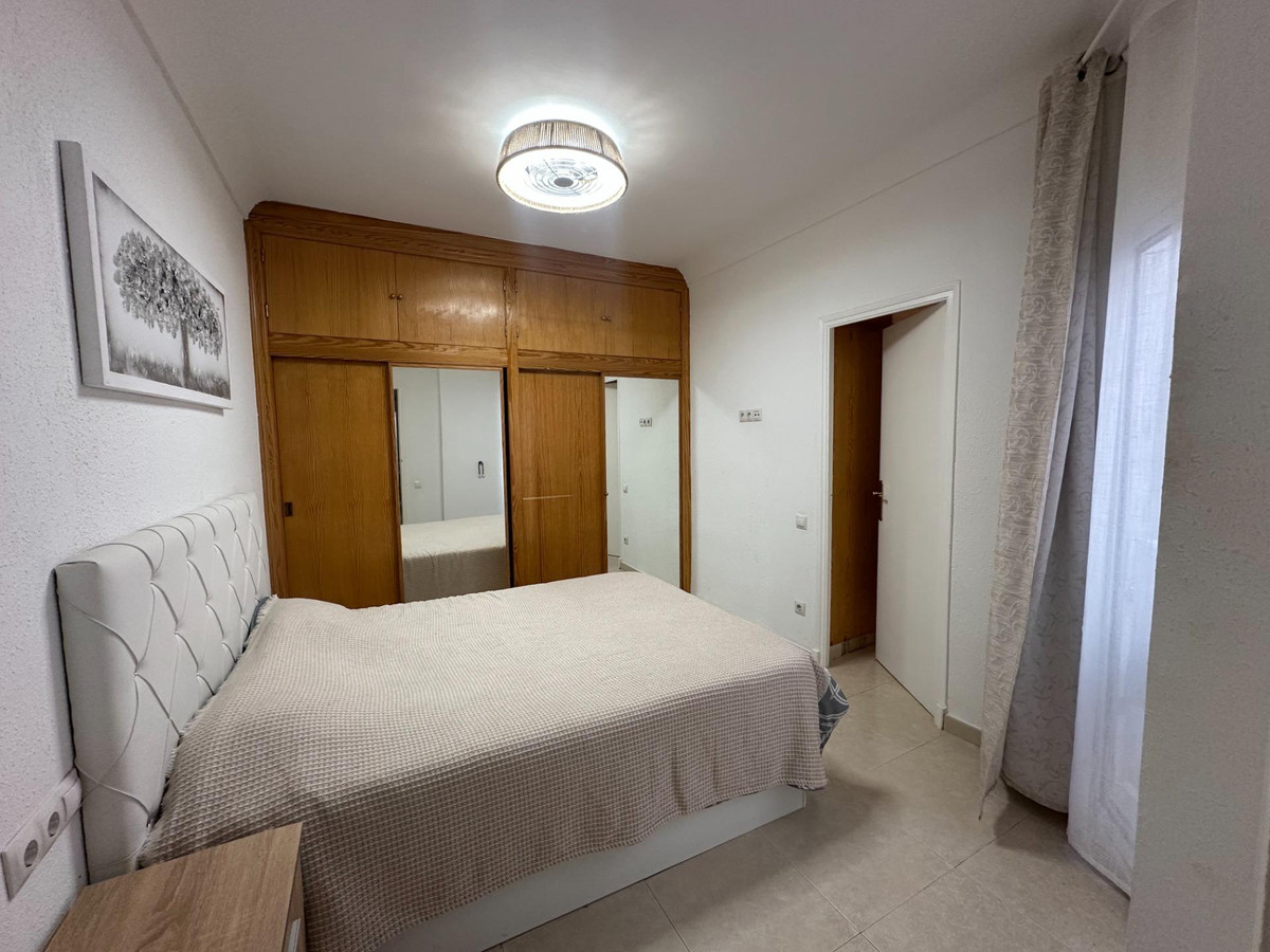 Se vende Apartamento Planta Media de 2 dormitorios en Costa Blanca, Alicante, España