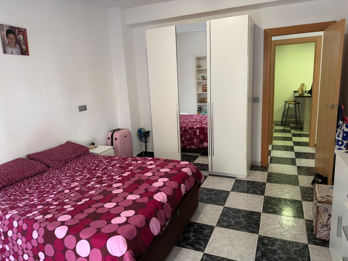 Se vende Apartamento Planta Media de 3 dormitorios en Costa Blanca, Alicante, España
