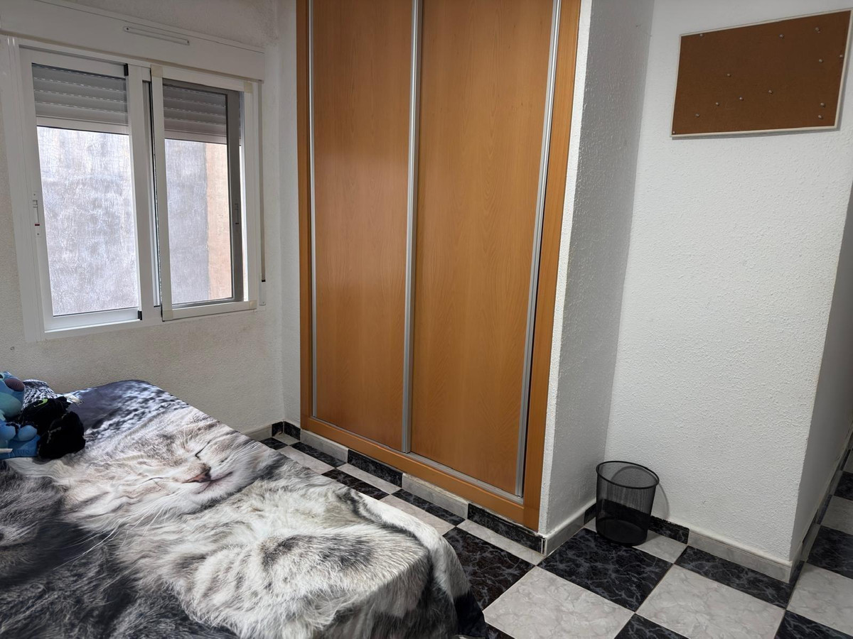 Se vende Apartamento Planta Media de 3 dormitorios en Costa Blanca, Alicante, España