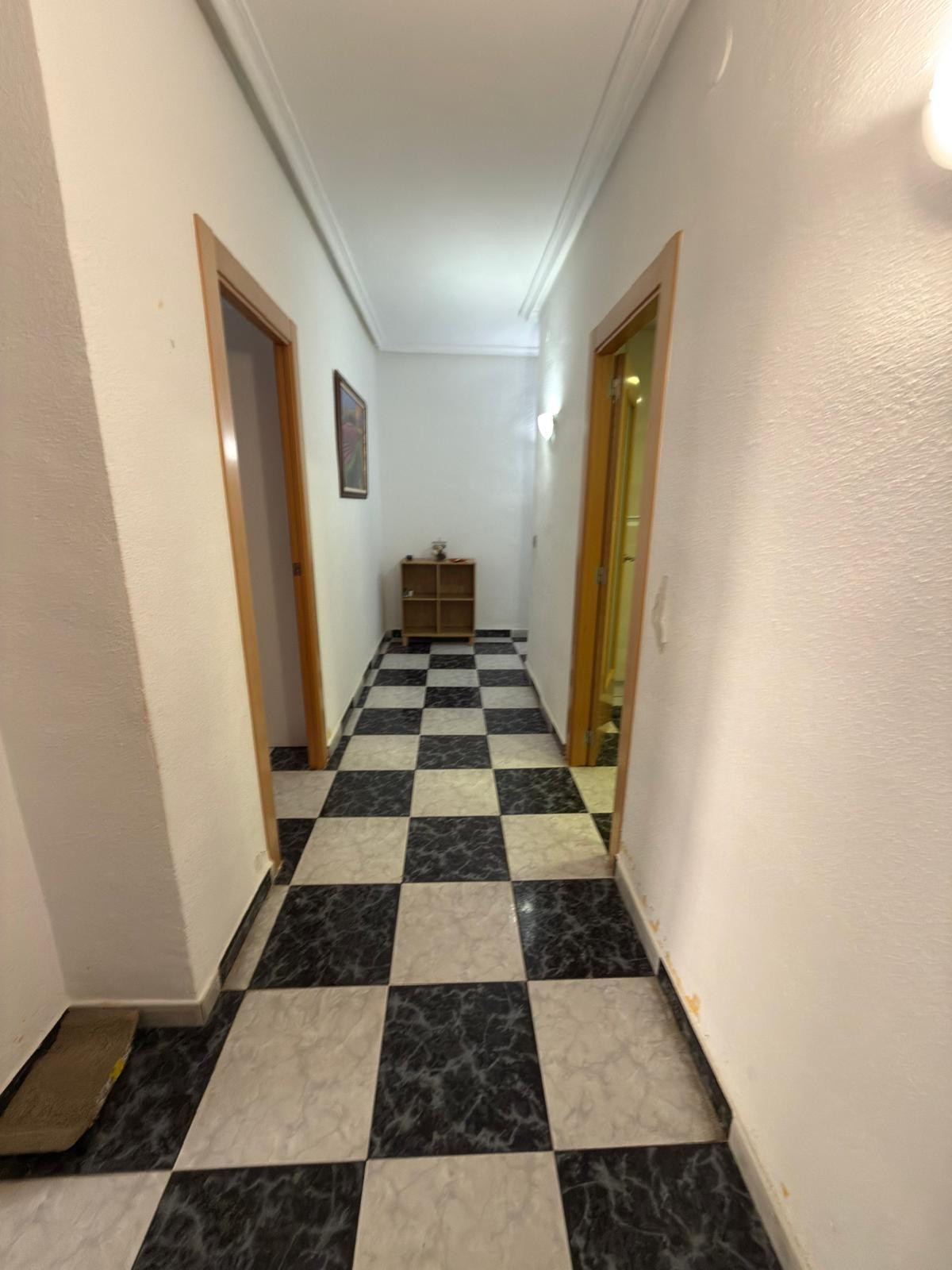 Se vende Apartamento Planta Media de 3 dormitorios en Costa Blanca, Alicante, España