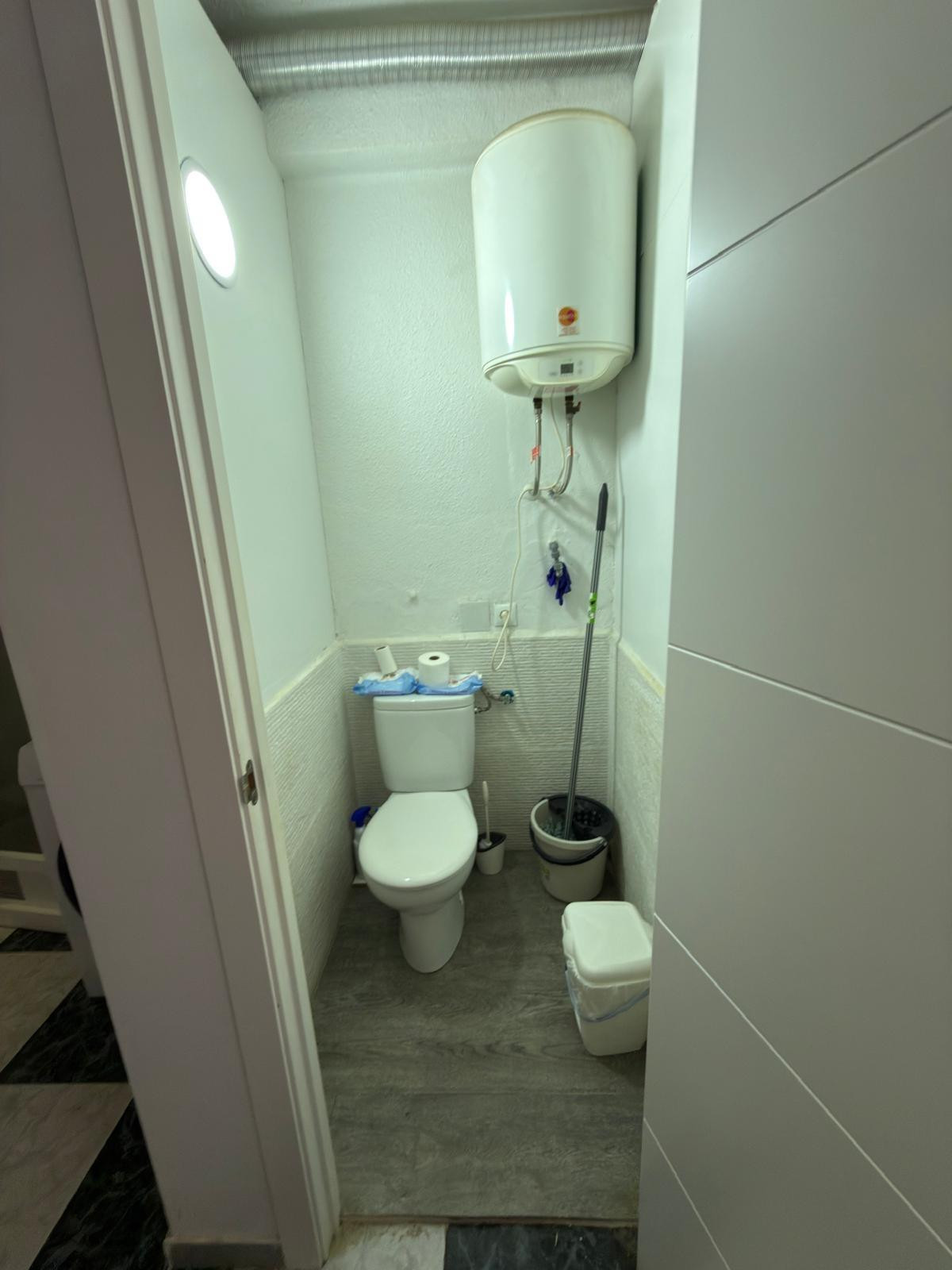 Se vende Apartamento Planta Media de 3 dormitorios en Costa Blanca, Alicante, España
