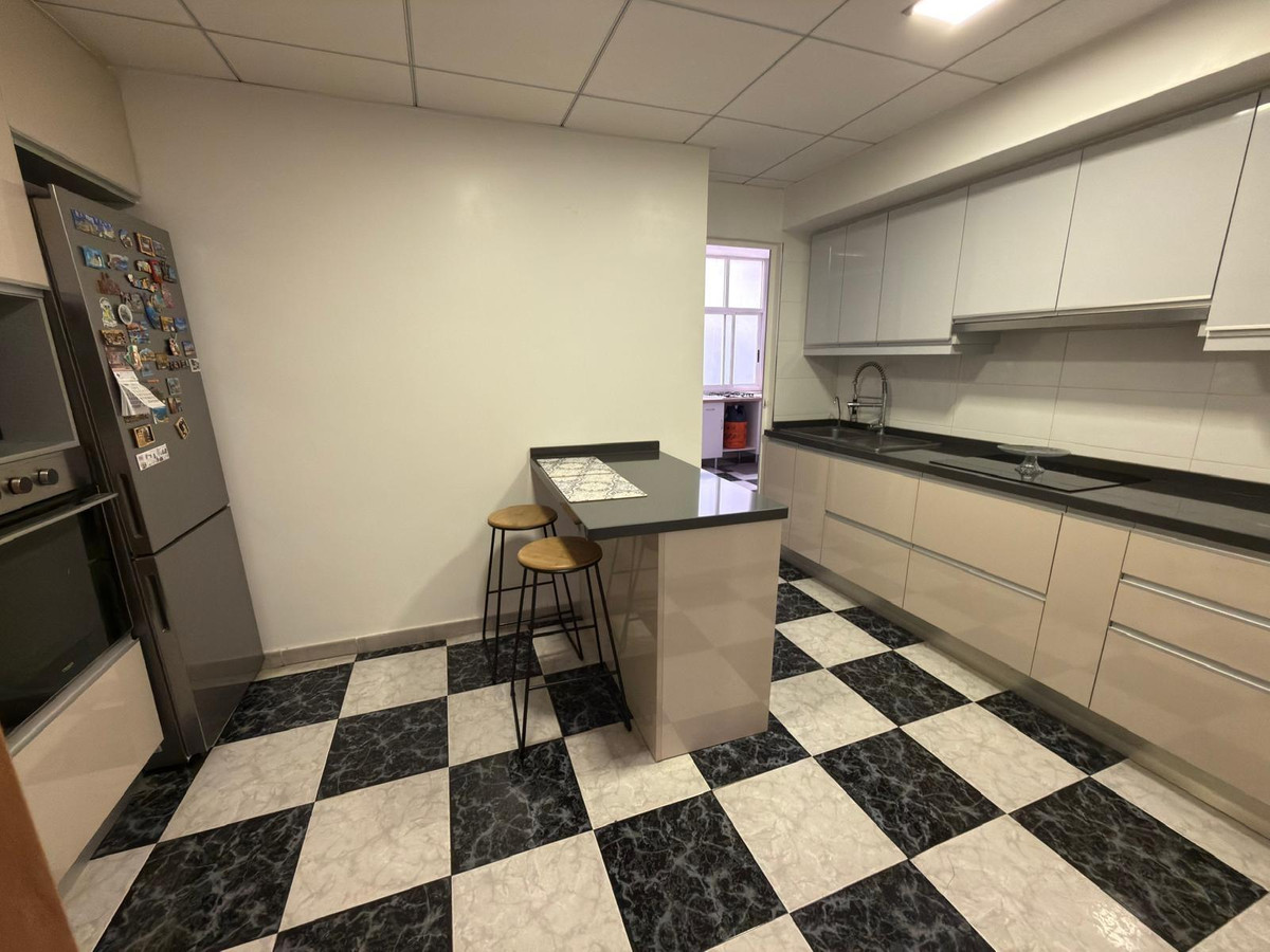 Se vende Apartamento Planta Media de 3 dormitorios en Costa Blanca, Alicante, España