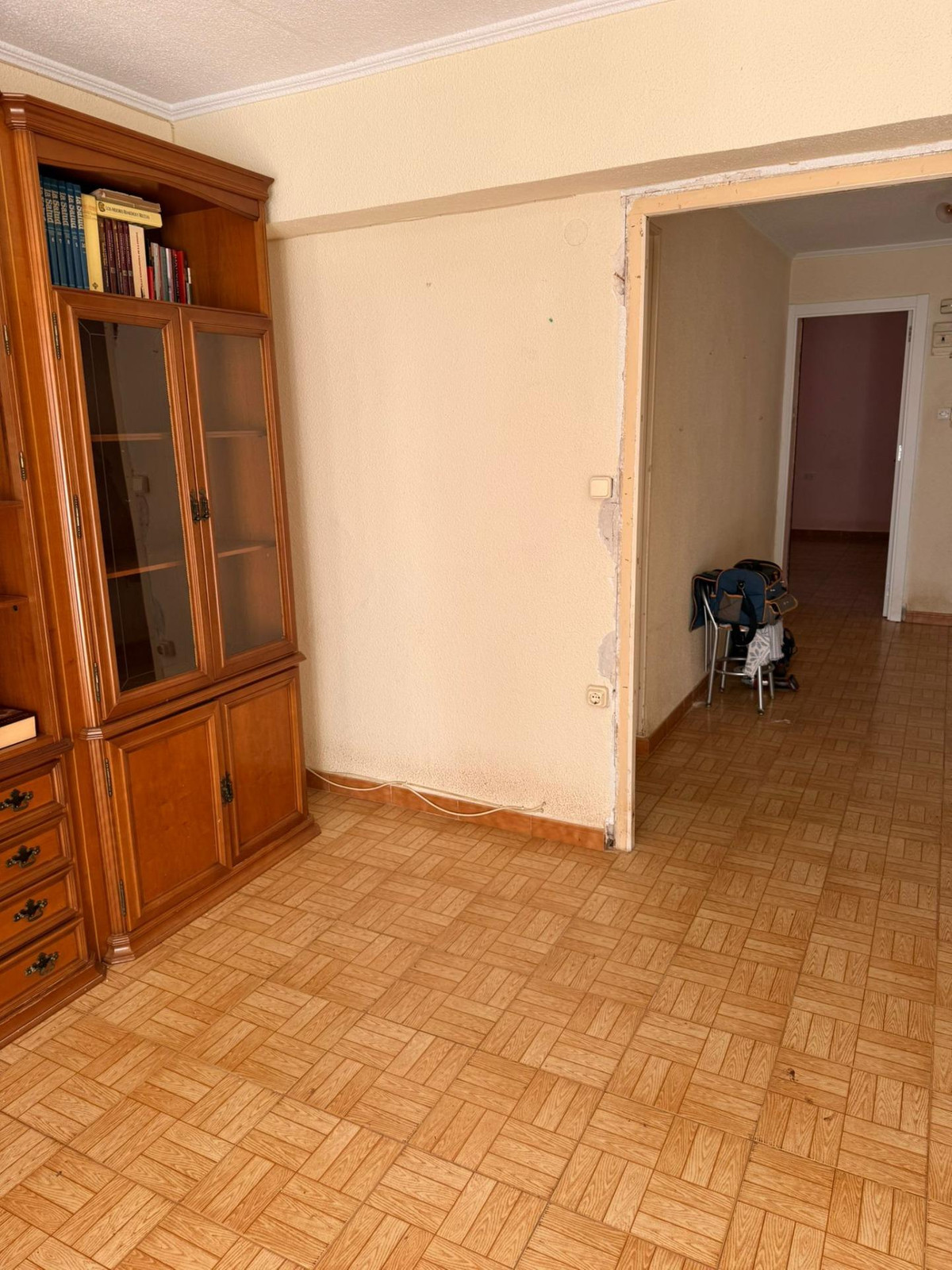 Se vende Apartamento Planta Media de 3 dormitorios en Costa Blanca, Alicante, España