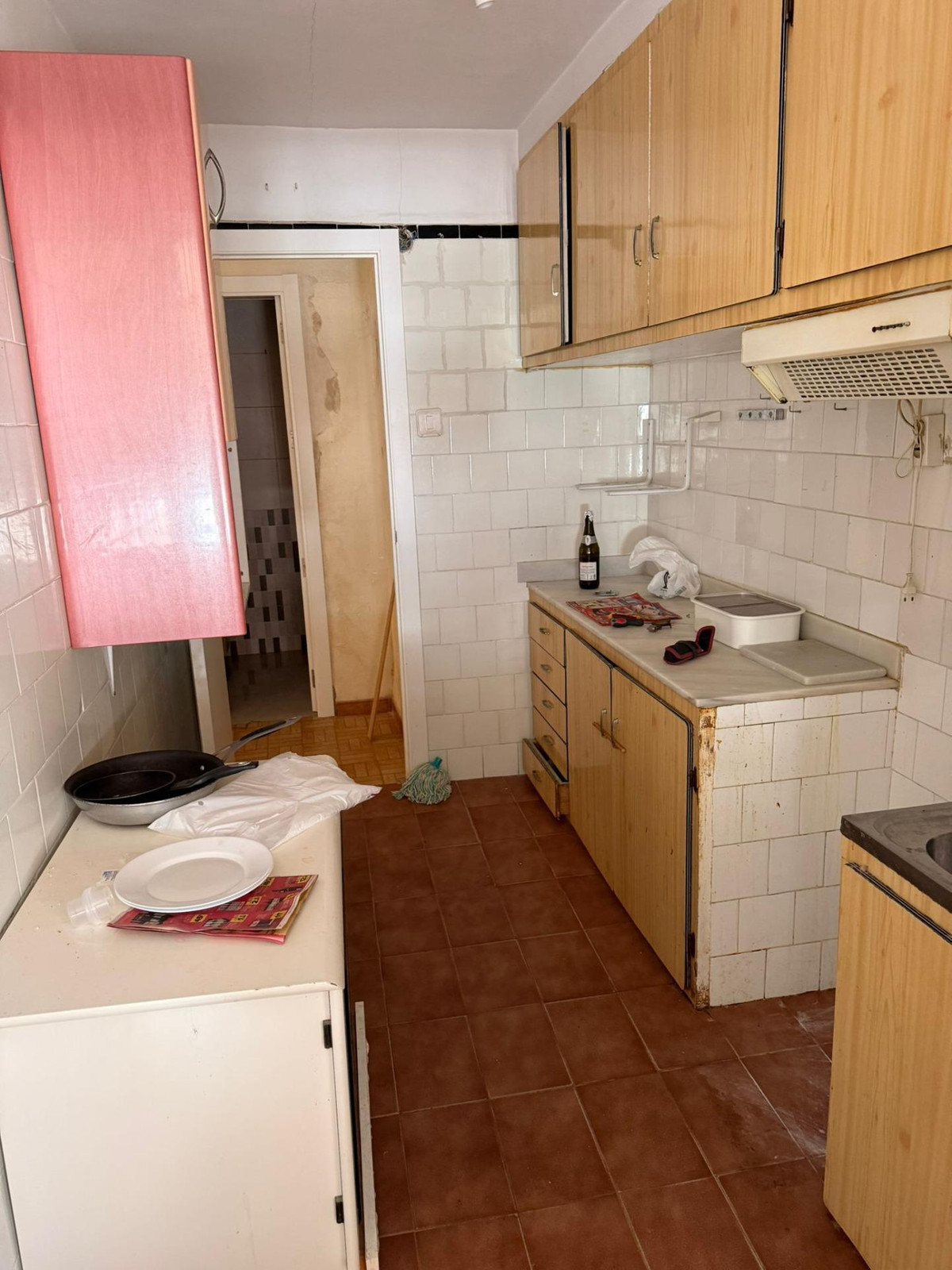 Se vende Apartamento Planta Media de 3 dormitorios en Costa Blanca, Alicante, España
