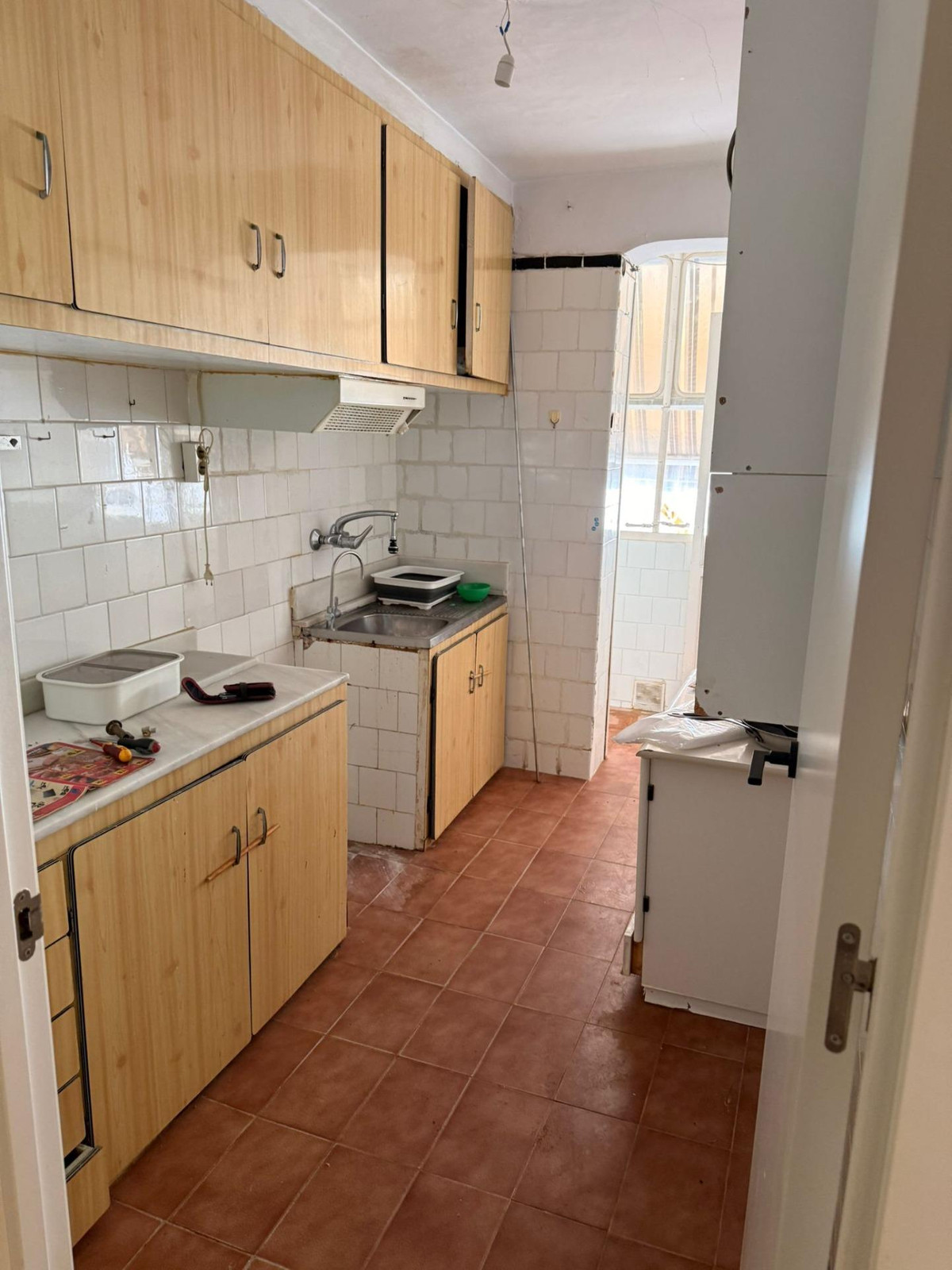 Se vende Apartamento Planta Media de 3 dormitorios en Costa Blanca, Alicante, España