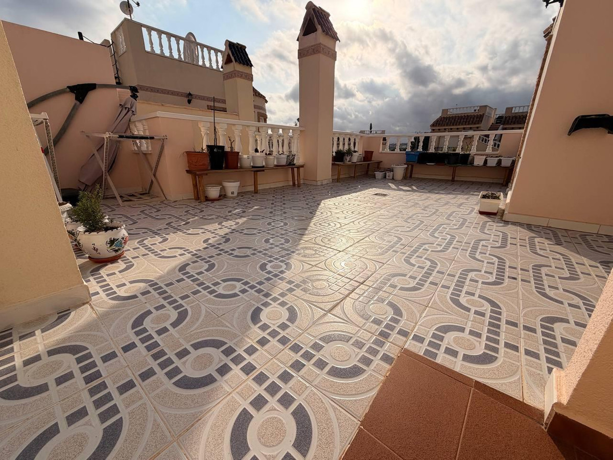 Se vende Bungalow de 3 dormitorios en Costa Blanca, Alicante, España
