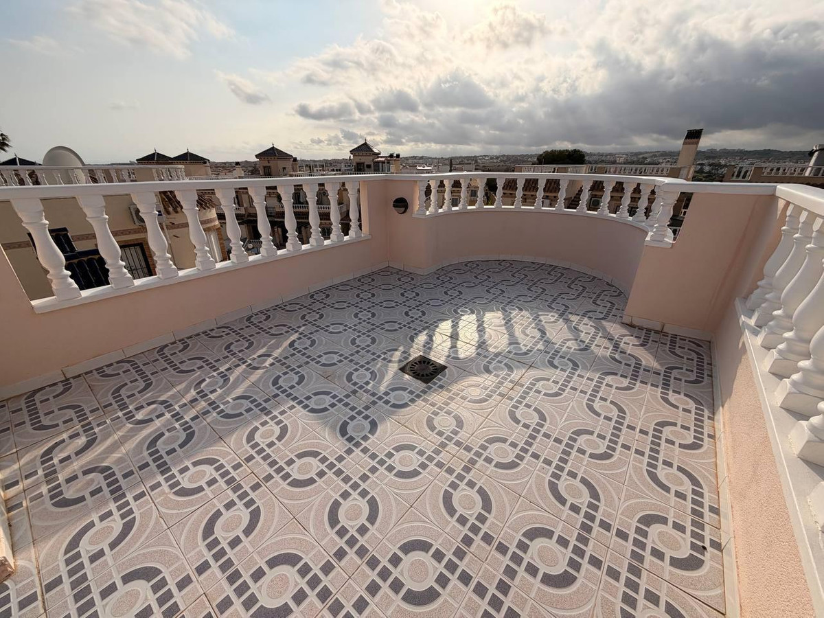 Se vende Bungalow de 3 dormitorios en Costa Blanca, Alicante, España