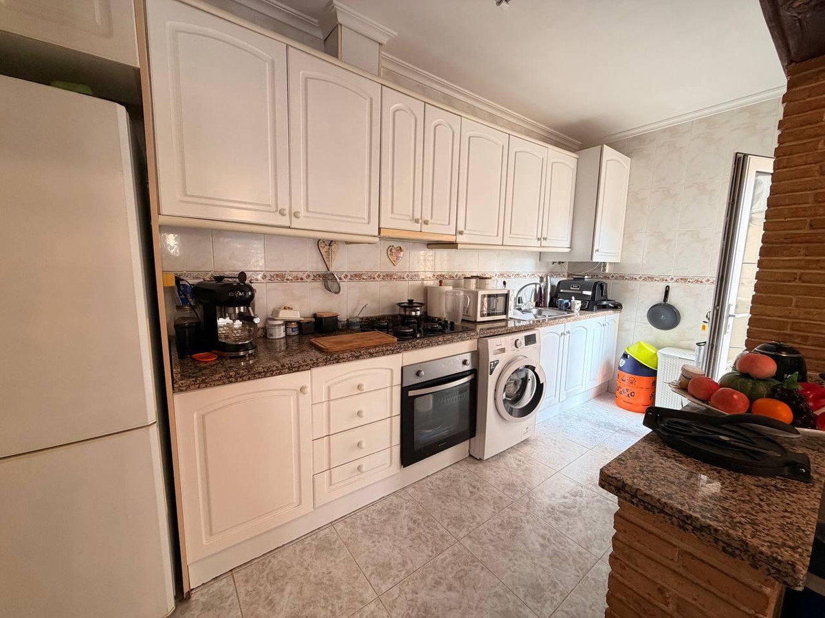 Se vende Bungalow de 3 dormitorios en Costa Blanca, Alicante, España