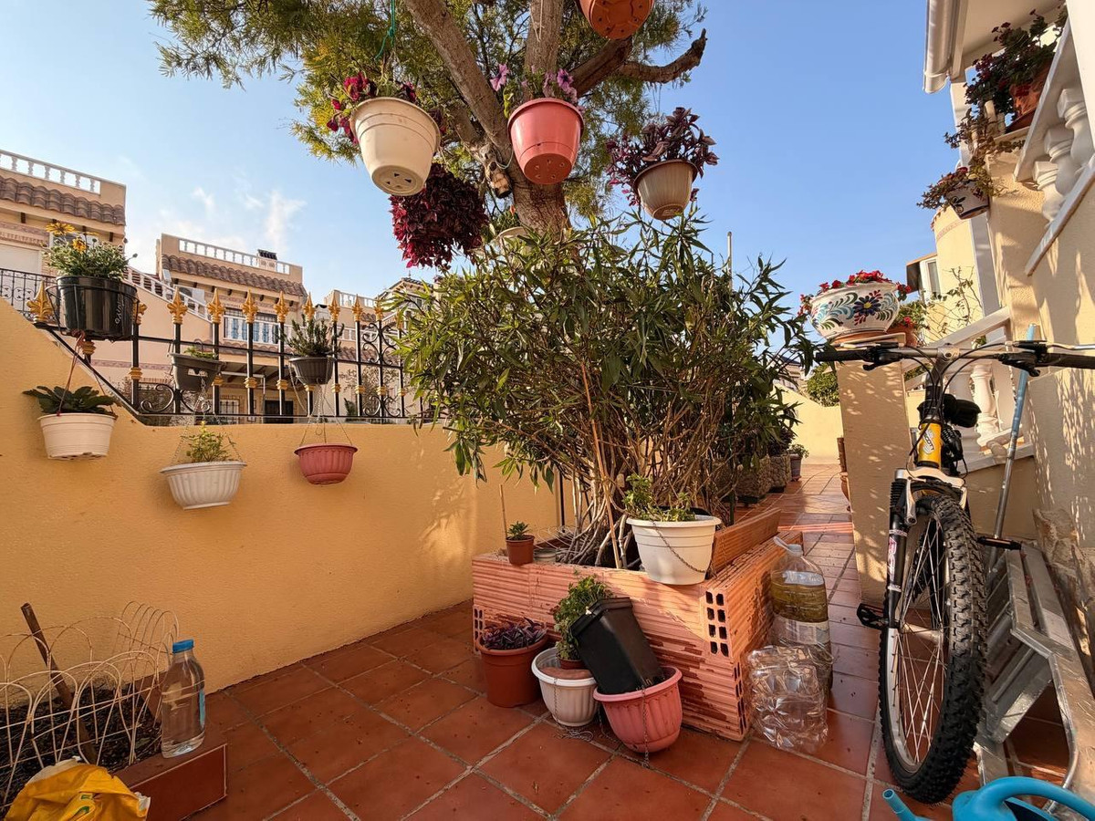 Se vende Bungalow de 3 dormitorios en Costa Blanca, Alicante, España