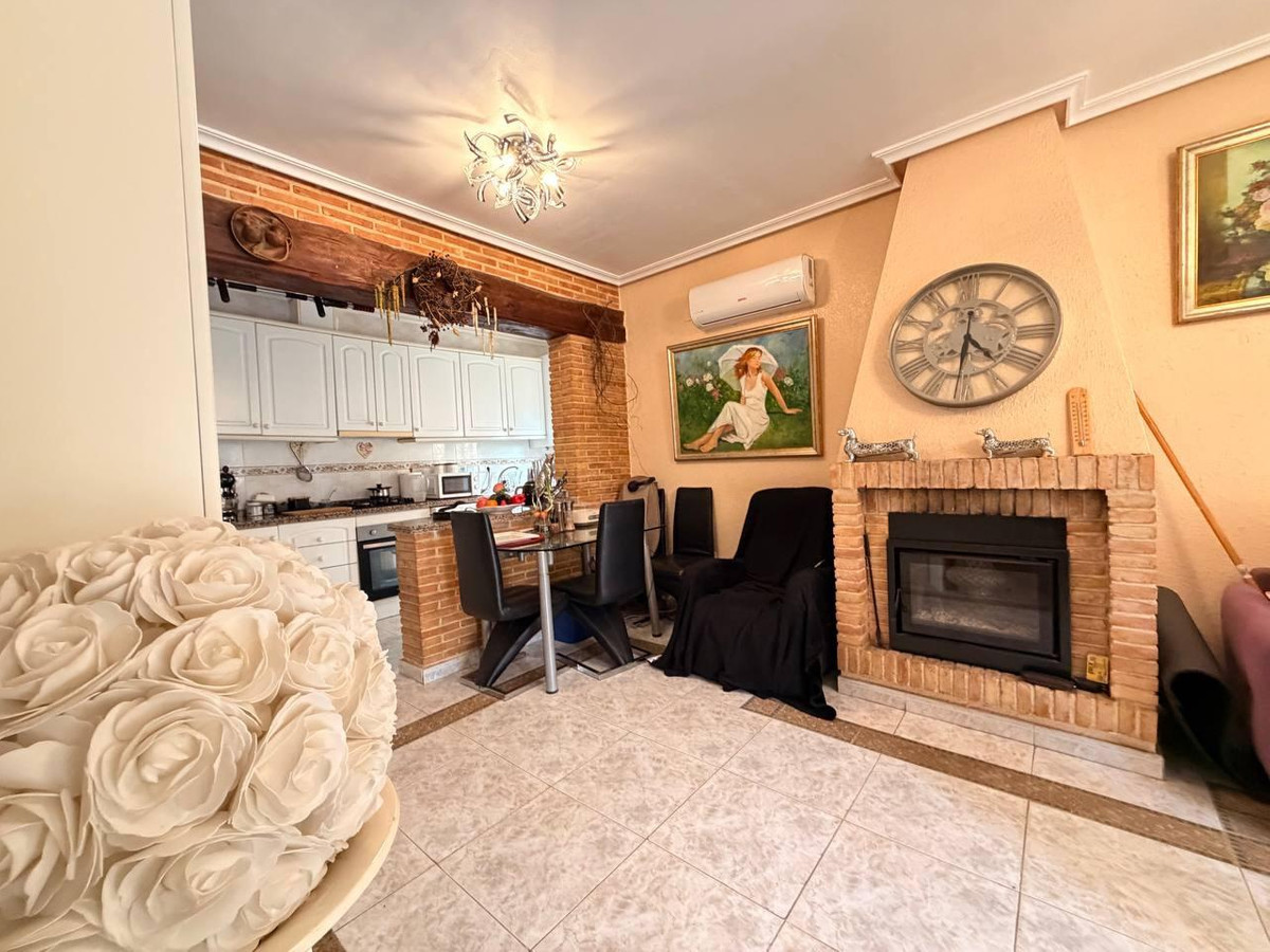 Se vende Bungalow de 3 dormitorios en Costa Blanca, Alicante, España
