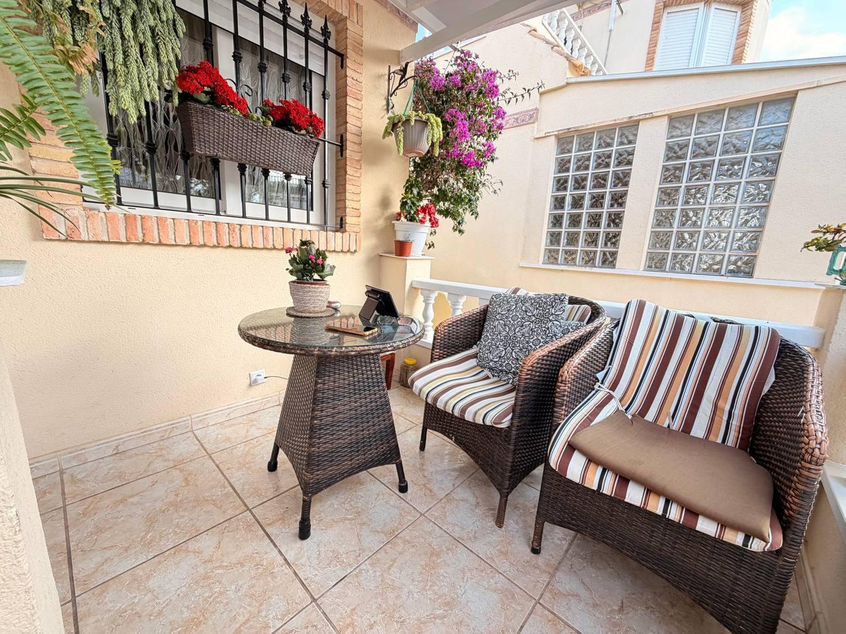 Se vende Bungalow de 3 dormitorios en Costa Blanca, Alicante, España