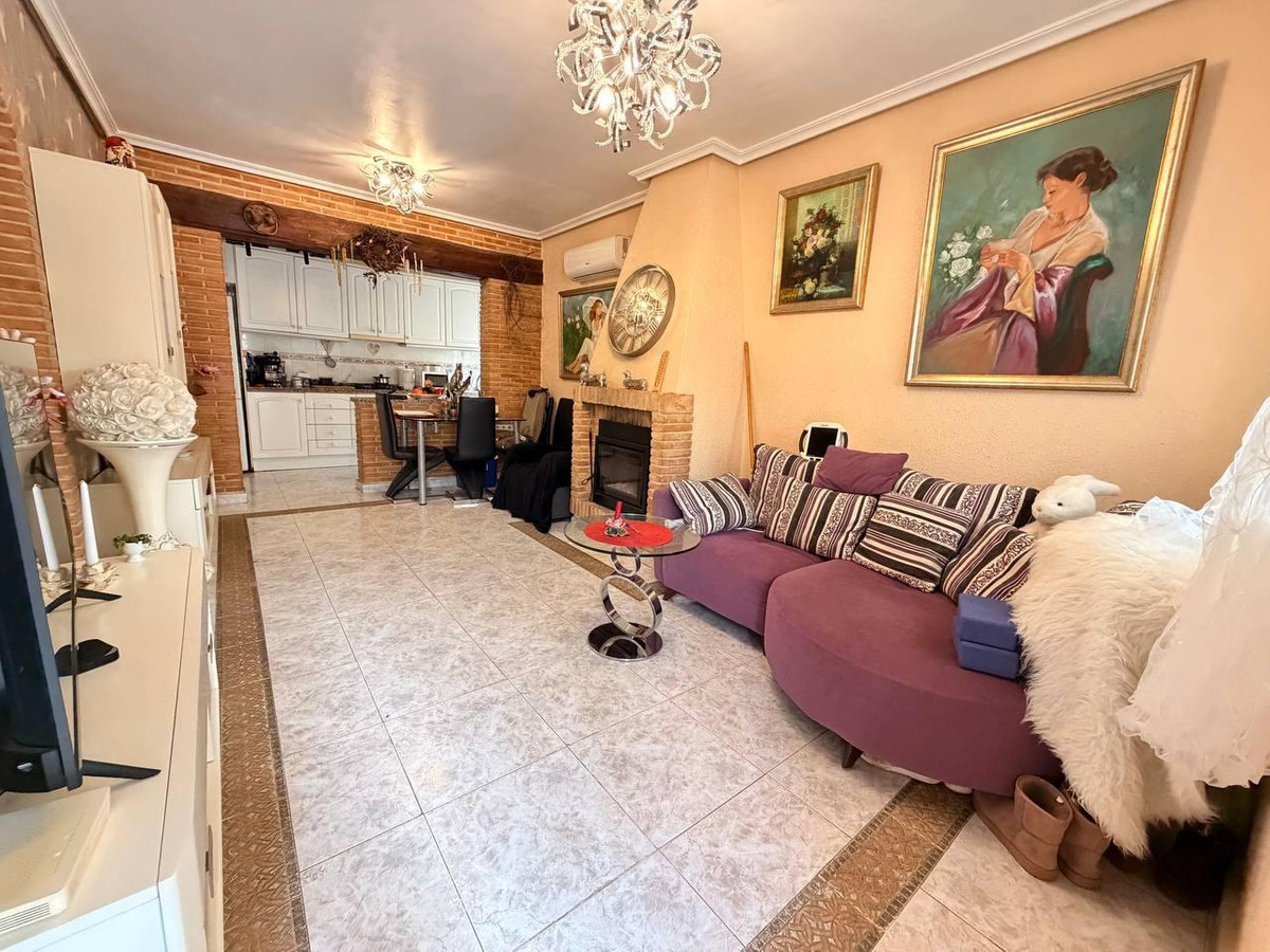 Se vende Bungalow de 3 dormitorios en Costa Blanca, Alicante, España