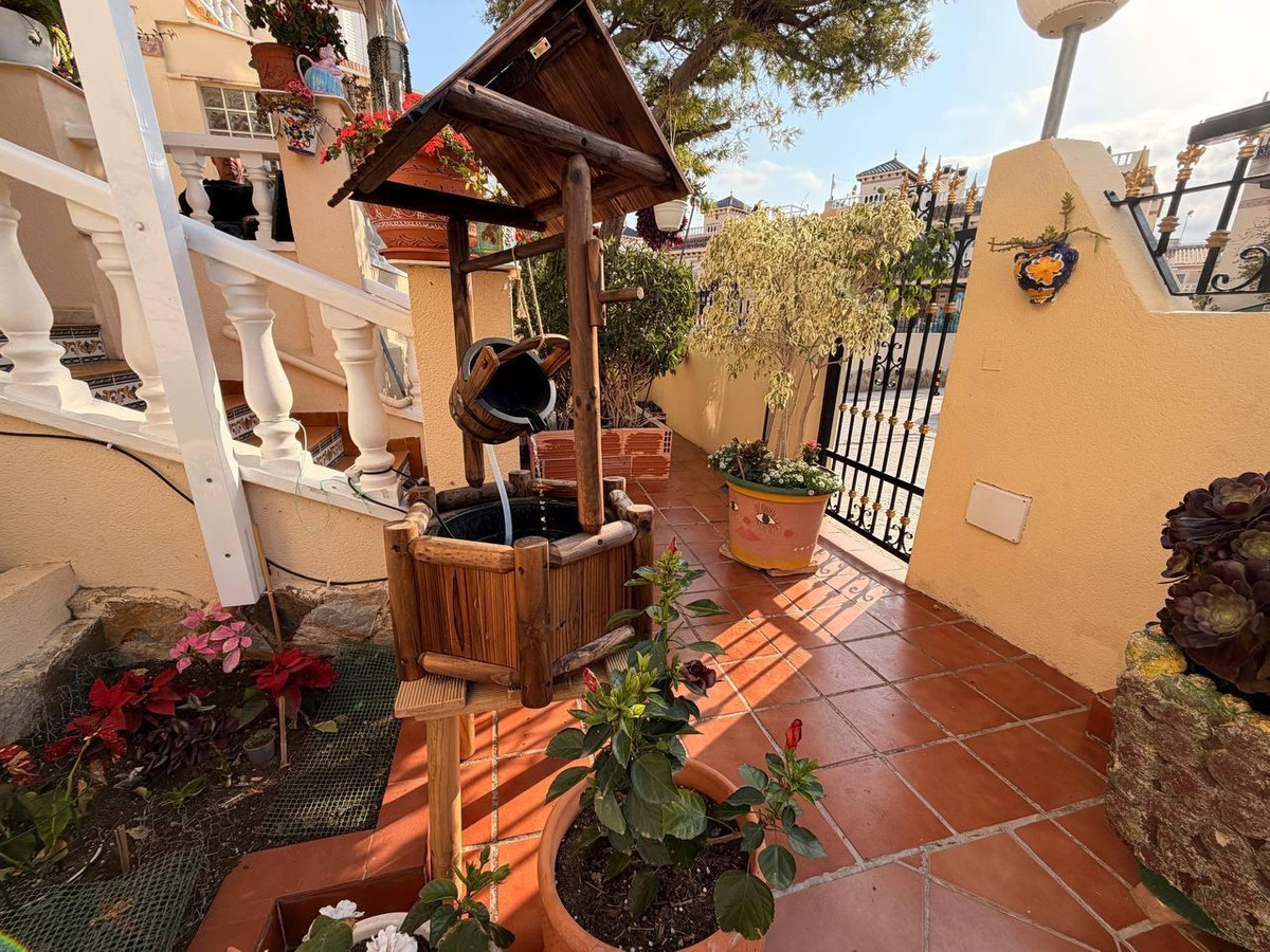 Se vende Bungalow de 3 dormitorios en Costa Blanca, Alicante, España