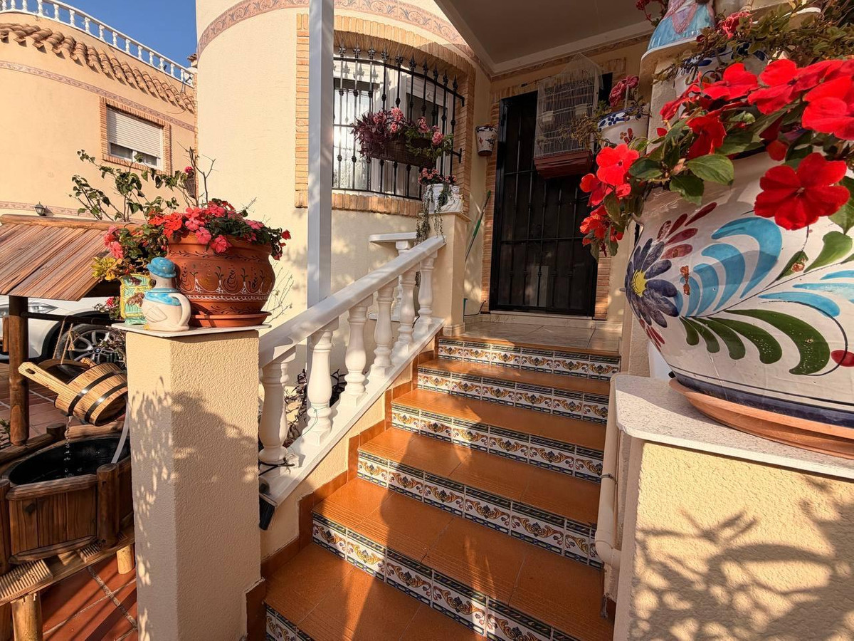 Se vende Bungalow de 3 dormitorios en Costa Blanca, Alicante, España