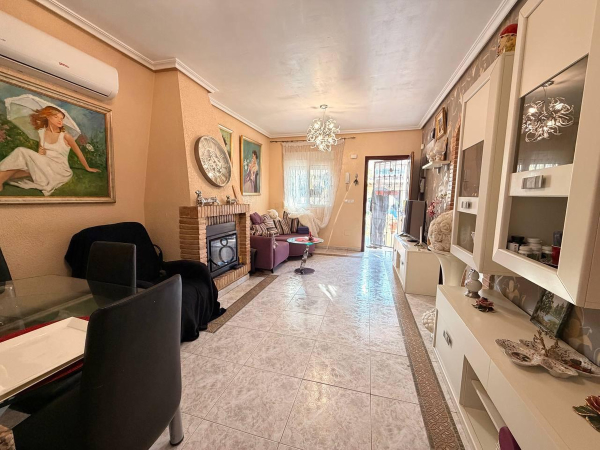 Se vende Bungalow de 3 dormitorios en Costa Blanca, Alicante, España
