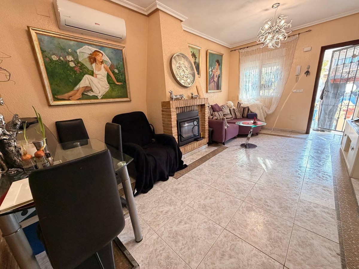 Se vende Bungalow de 3 dormitorios en Costa Blanca, Alicante, España