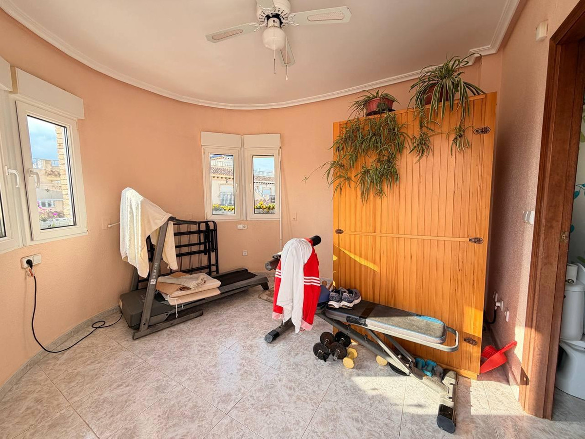 Se vende Bungalow de 3 dormitorios en Costa Blanca, Alicante, España