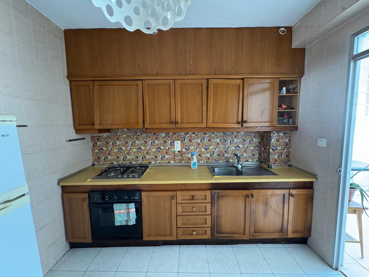 Se vende Apartamento Planta Media de 3 dormitorios en Costa Blanca, Alicante, España