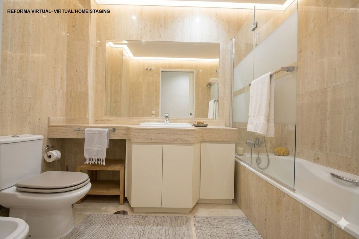 2 Bed Apartment for sale in Elviria Costa Del Sol, Málaga, Spain