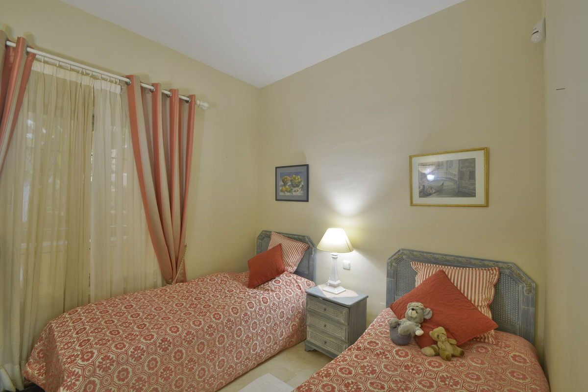 2 Bed Apartment for sale in Elviria Costa Del Sol, Málaga, Spain