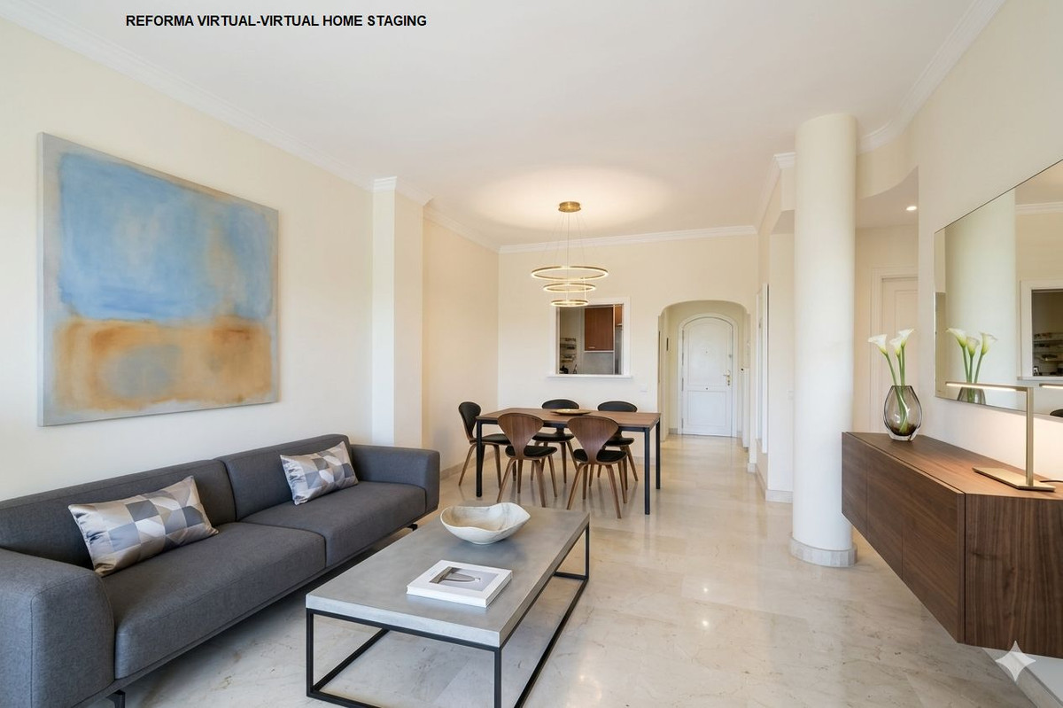2 Bed Apartment for sale in Elviria Costa Del Sol, Málaga, Spain