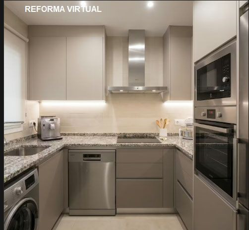 2 Bed Apartment for sale in Elviria Costa Del Sol, Málaga, Spain