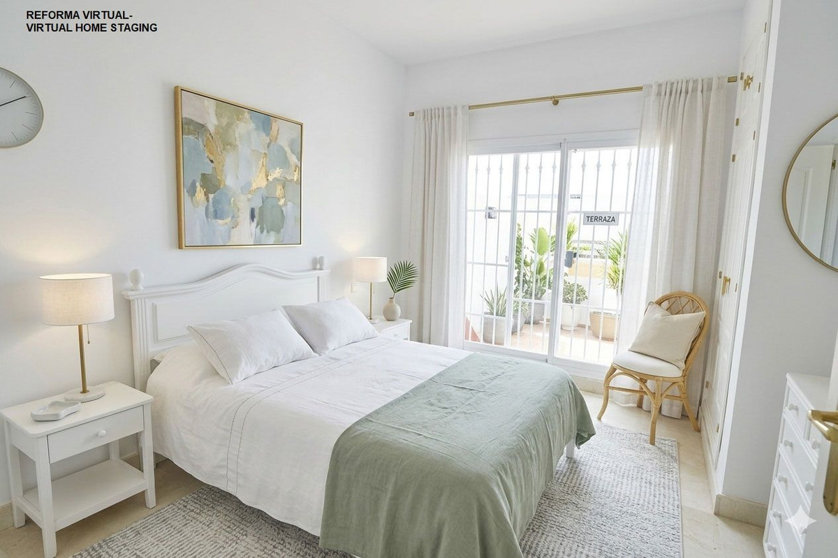 2 Bed Apartment for sale in Elviria Costa Del Sol, Málaga, Spain