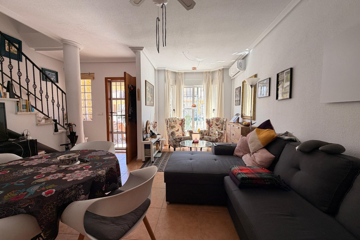 3 Bed Townhouse for sale in Urbanización El Raso Costa Blanca, Alicante, Spain