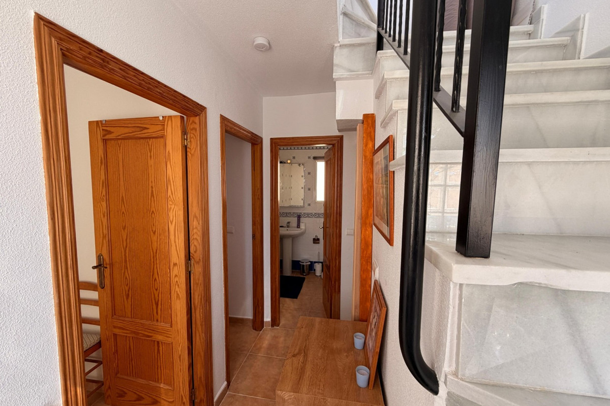 3 Bed Townhouse for sale in Urbanización El Raso Costa Blanca, Alicante, Spain