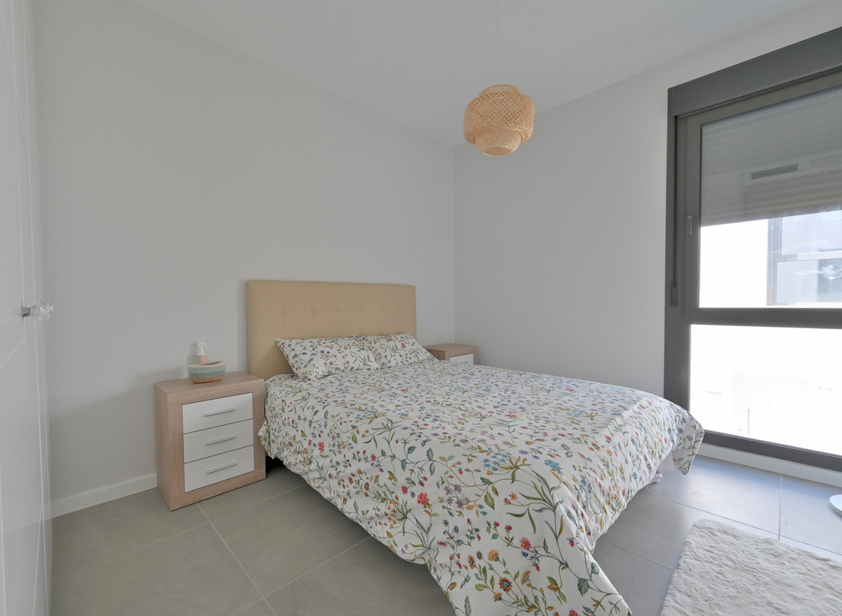 Se vende Pareada de 4 dormitorios en Costa Del Sol, Málaga, España