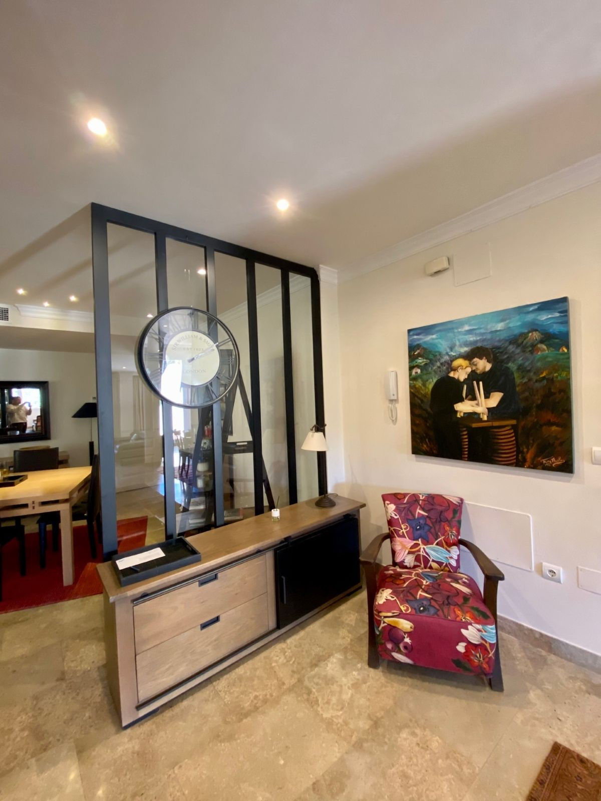 3 Bed Apartment for sale in The Golden Mile Costa Del Sol, Málaga, Spain