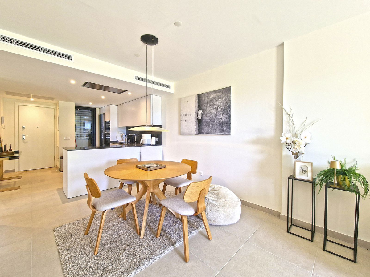 Se vende Apartamento Planta Baja de 2 dormitorios en Costa Del Sol, Málaga, España