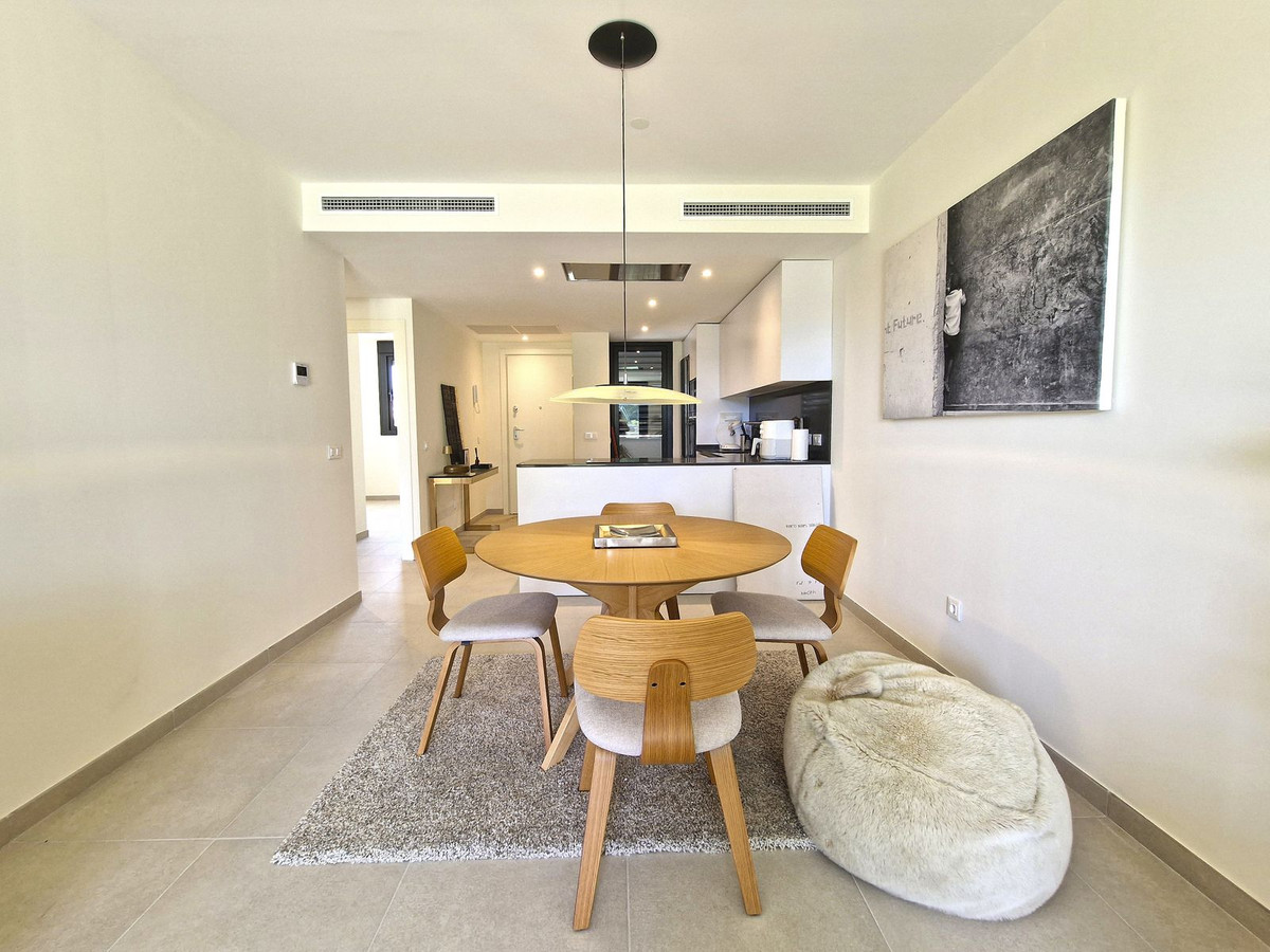 Se vende Apartamento Planta Baja de 2 dormitorios en Costa Del Sol, Málaga, España