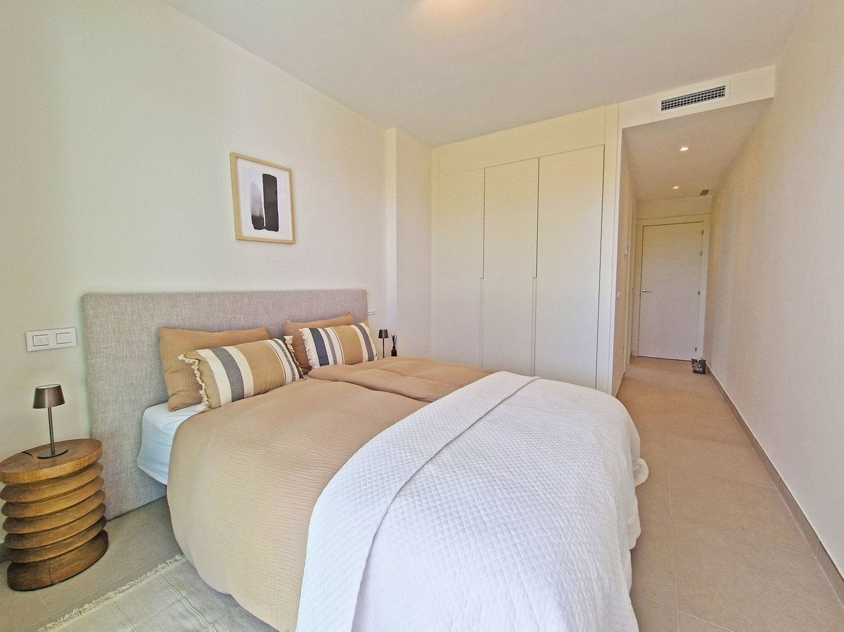 Se vende Apartamento Planta Baja de 2 dormitorios en Costa Del Sol, Málaga, España