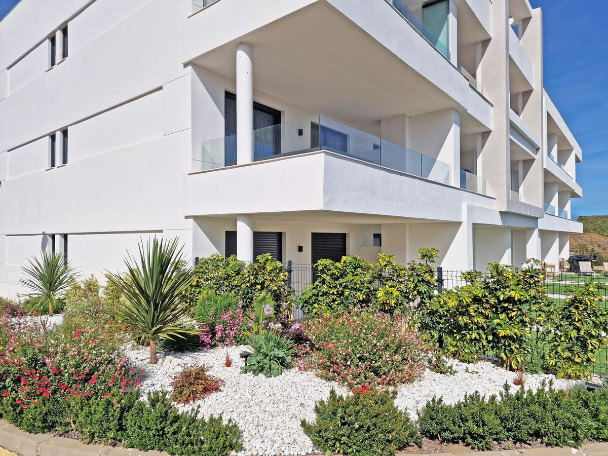 Se vende Apartamento Planta Baja de 2 dormitorios en Costa Del Sol, Málaga, España