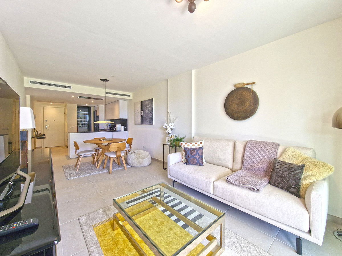 Se vende Apartamento Planta Baja de 2 dormitorios en Costa Del Sol, Málaga, España