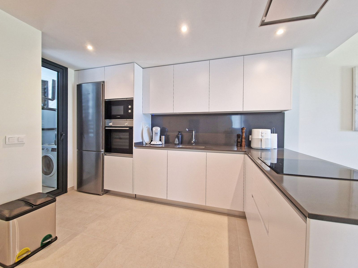 Se vende Apartamento Planta Baja de 2 dormitorios en Costa Del Sol, Málaga, España