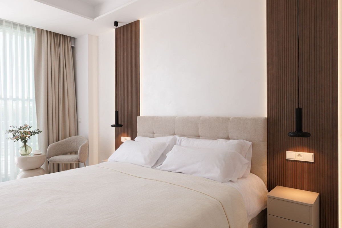 3 Bed Apartment for sale in Marbella Costa Del Sol, Málaga, Spain
