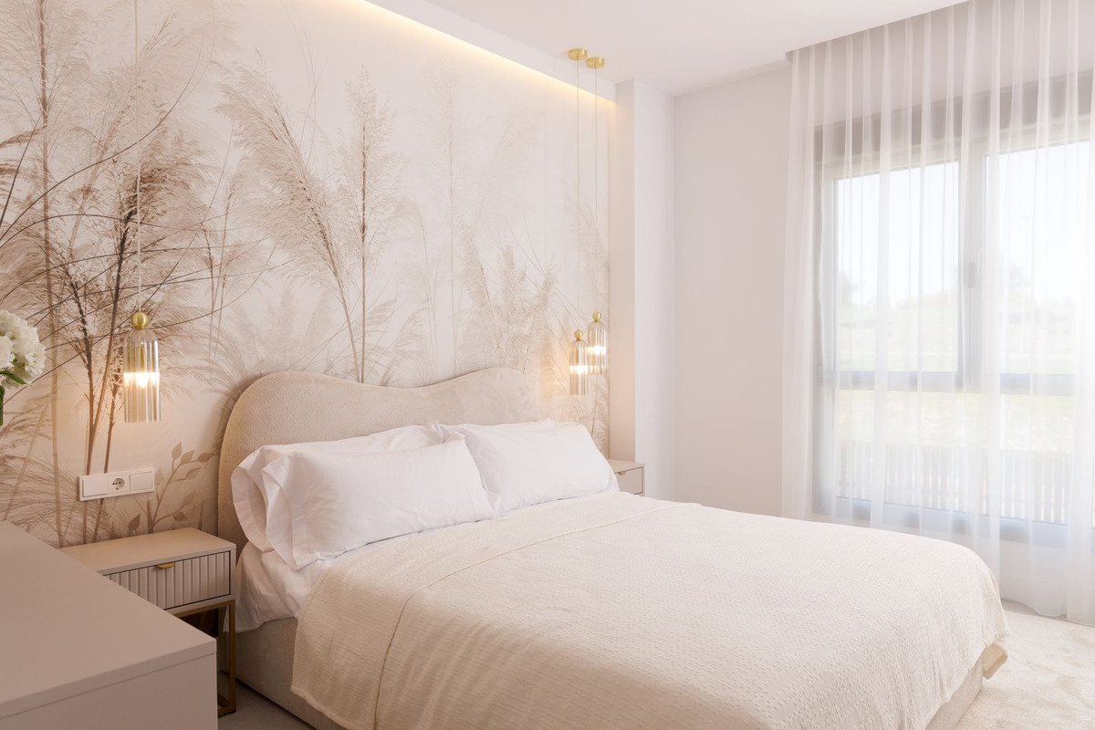 3 Bed Apartment for sale in Marbella Costa Del Sol, Málaga, Spain