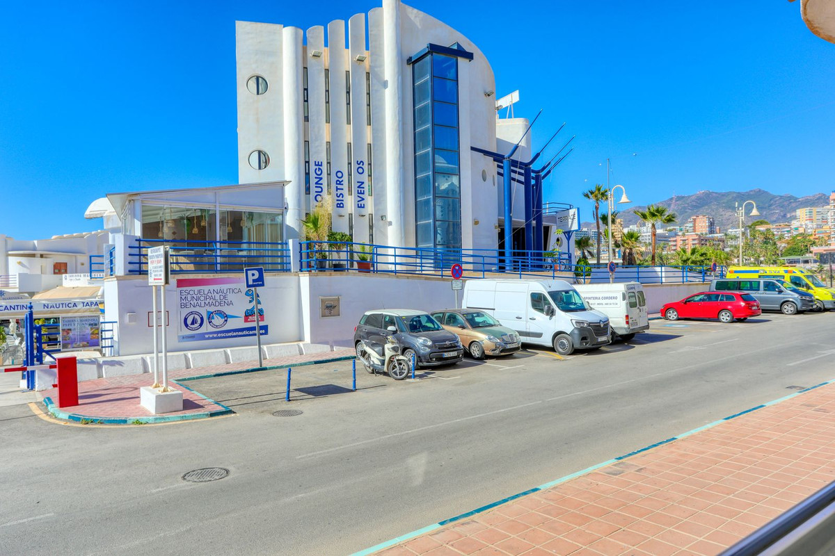 2 Bed Apartment for sale in Benalmadena Costa Costa Del Sol, Málaga, Spain