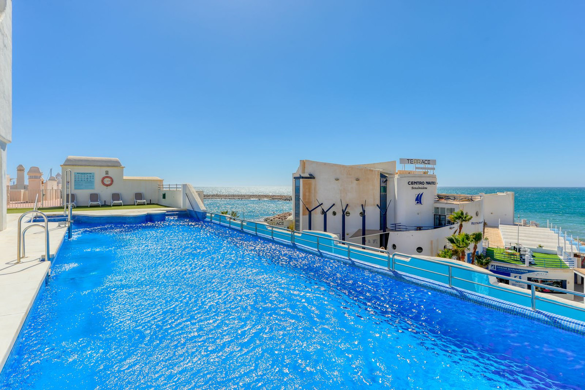 2 Bed Apartment for sale in Benalmadena Costa Costa Del Sol, Málaga, Spain