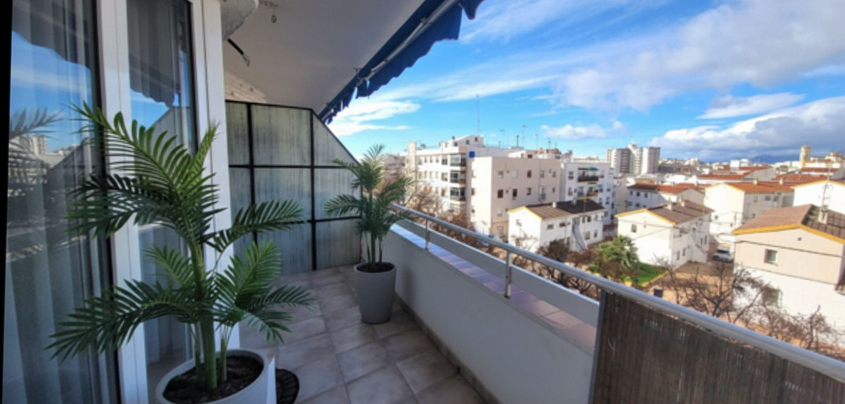 2 Bed Apartment for sale in Marbella Costa Del Sol, Málaga, Spain