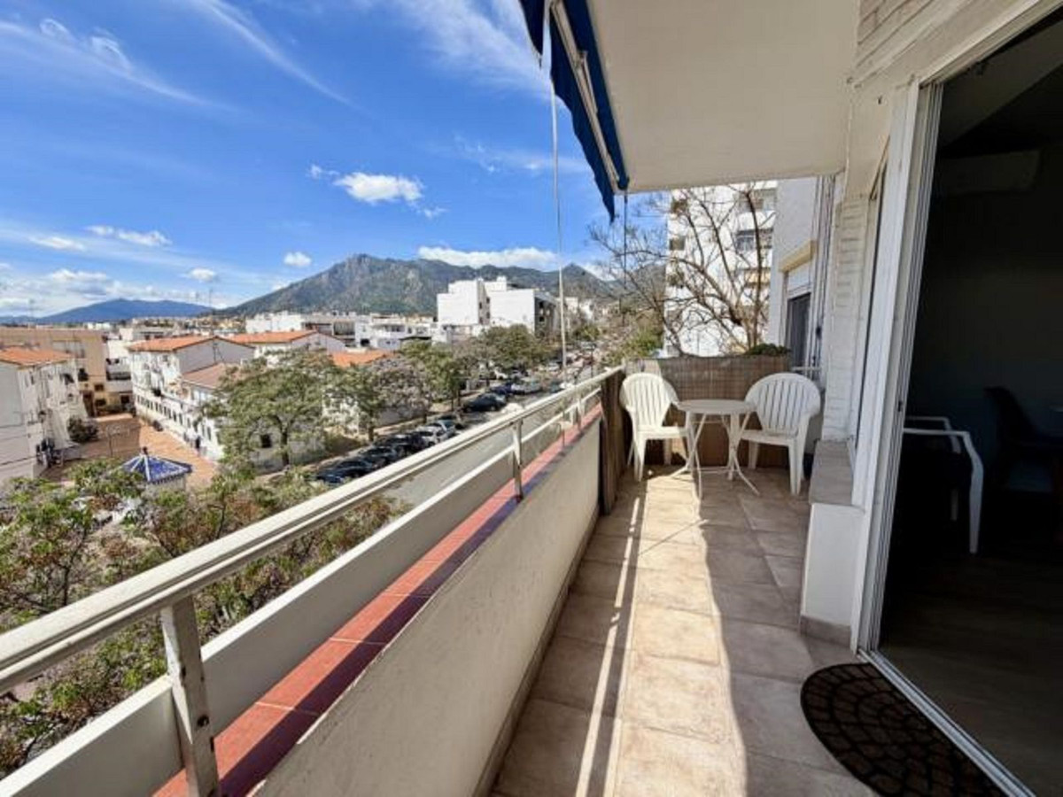 2 Bed Apartment for sale in Marbella Costa Del Sol, Málaga, Spain