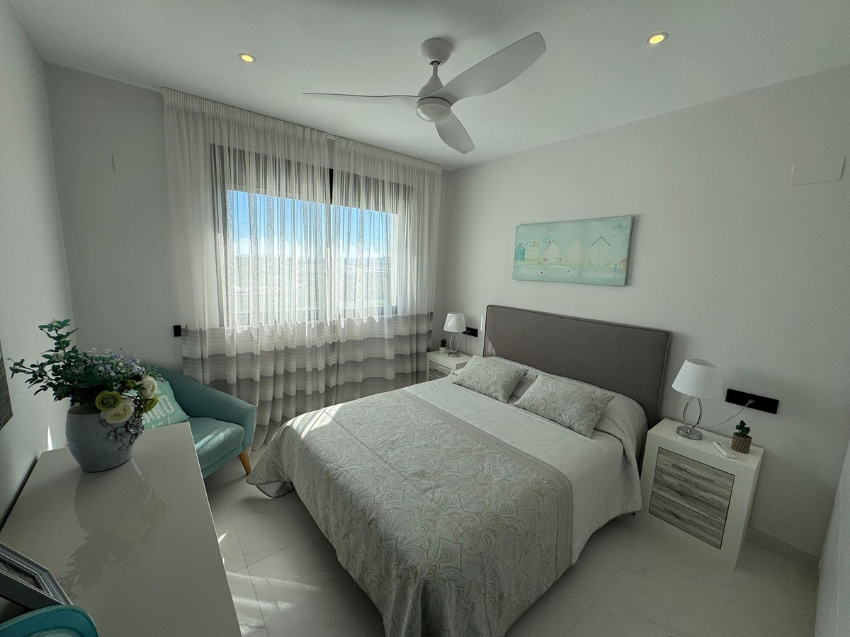 4 Bed Apartment for sale in Estepona Costa Del Sol, Málaga, Spain