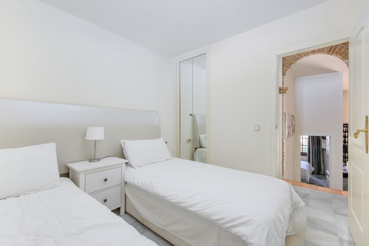 Se vende Apartamento Planta Baja de 2 dormitorios en Costa Del Sol, Málaga, España