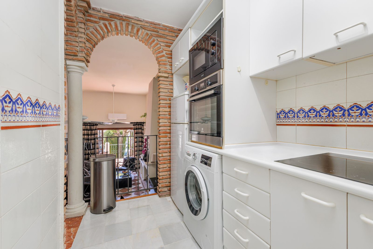 Se vende Apartamento Planta Baja de 2 dormitorios en Costa Del Sol, Málaga, España
