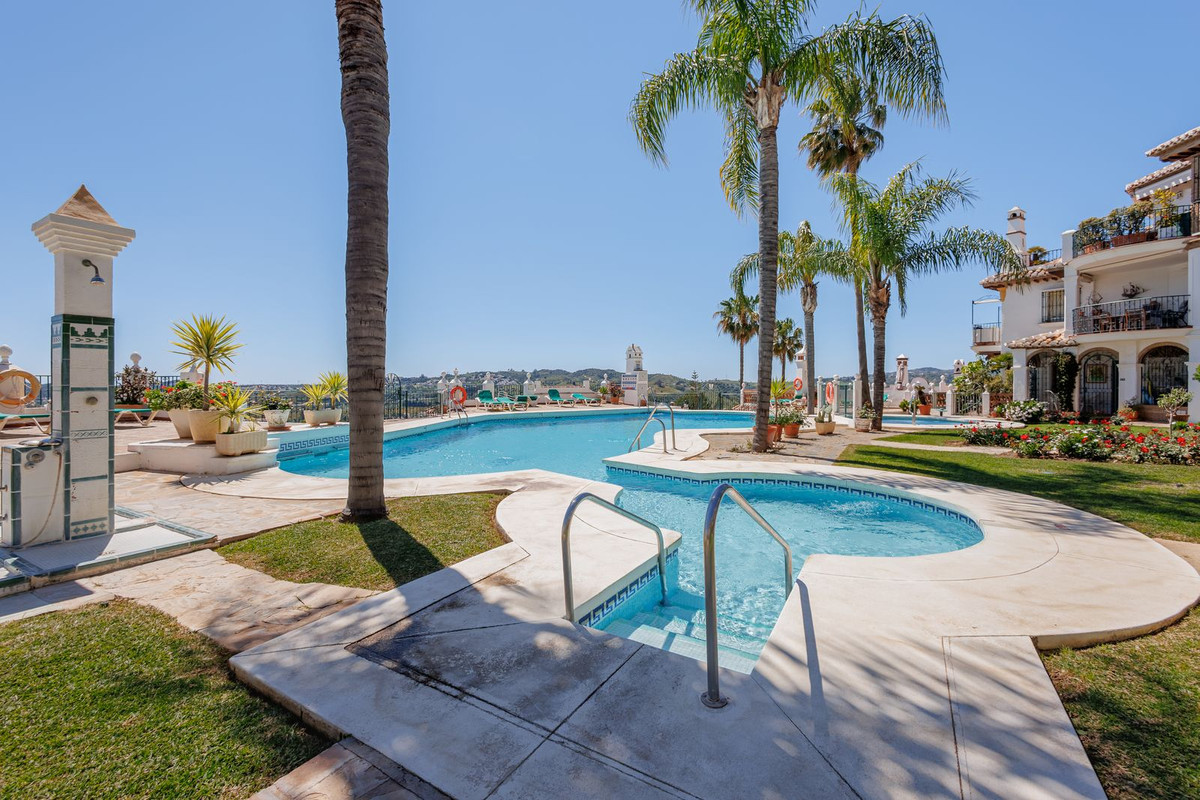 Se vende Apartamento Planta Baja de 2 dormitorios en Costa Del Sol, Málaga, España