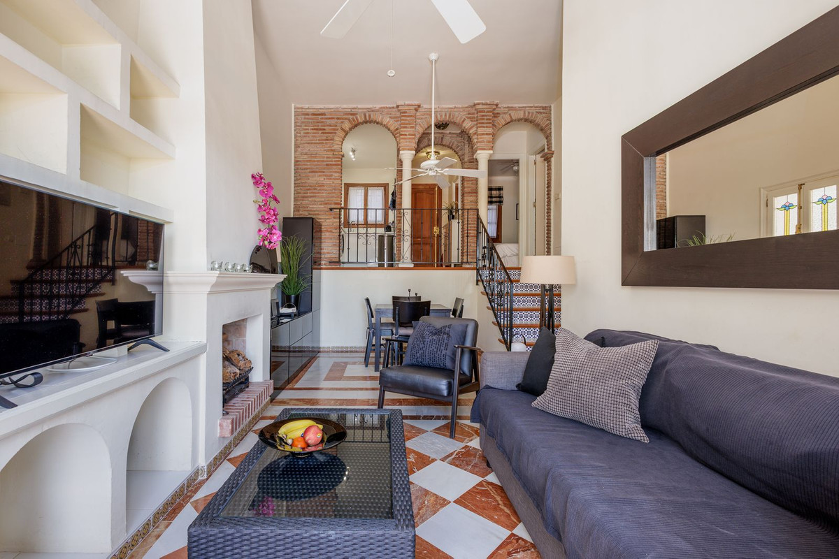 Se vende Apartamento Planta Baja de 2 dormitorios en Costa Del Sol, Málaga, España