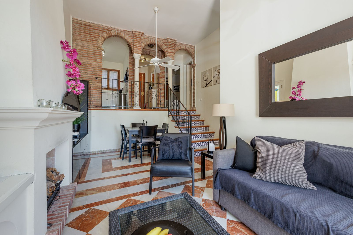 Se vende Apartamento Planta Baja de 2 dormitorios en Costa Del Sol, Málaga, España